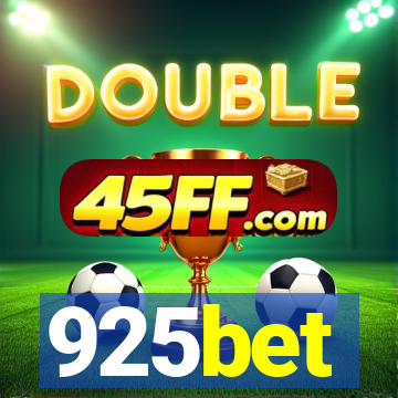 925bet