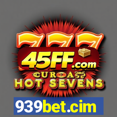 939bet.cim