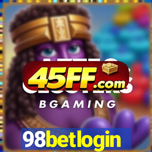 98betlogin
