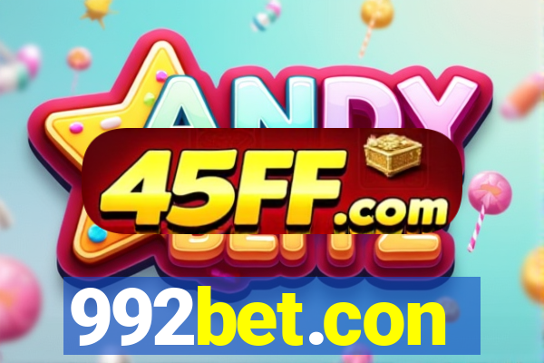 992bet.con