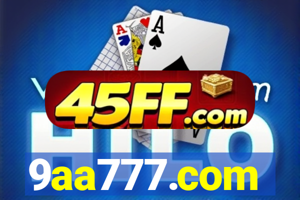 9aa777.com