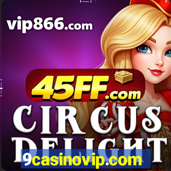 9casinovip.com