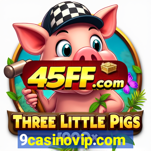 9casinovip.com