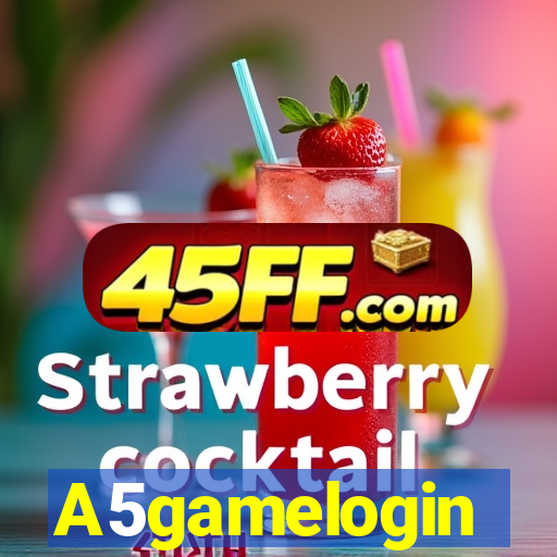 A5gamelogin