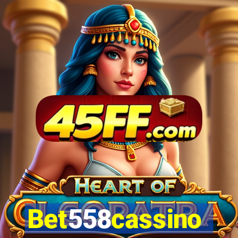 Bet558cassino