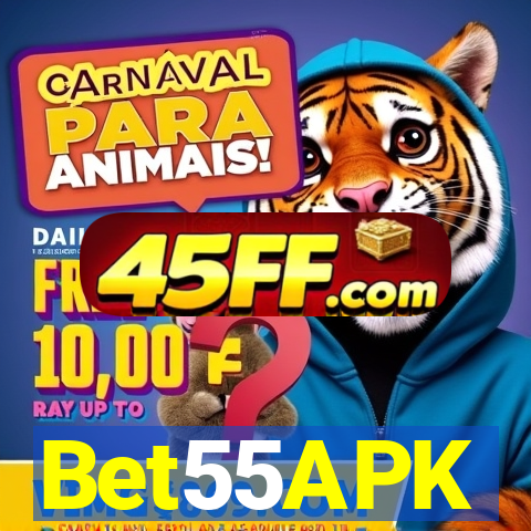 Bet55APK