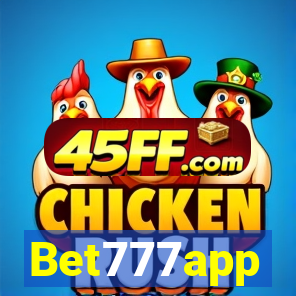 Bet777app
