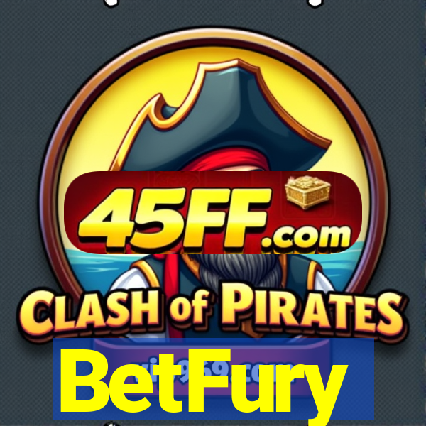 BetFury