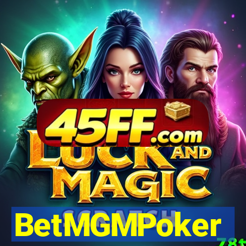 BetMGMPoker