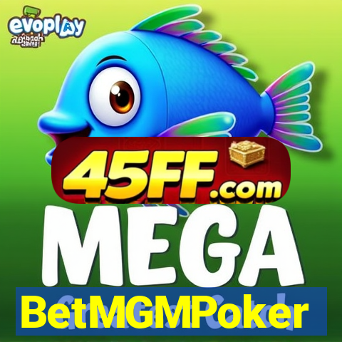 BetMGMPoker
