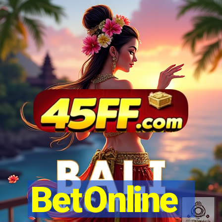 BetOnline
