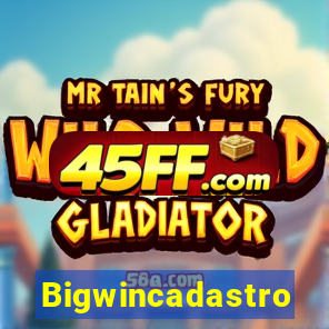 Bigwincadastro
