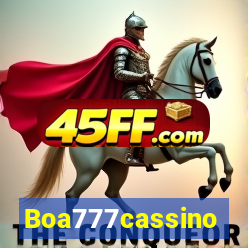 Boa777cassino