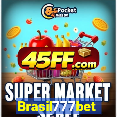 Brasil777bet