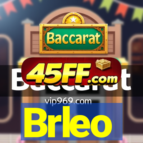 Brleo
