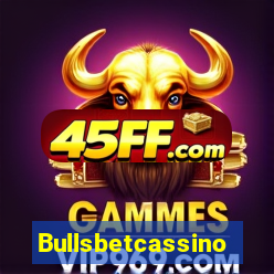 Bullsbetcassino