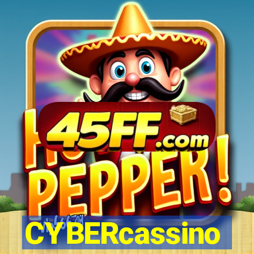 CYBERcassino