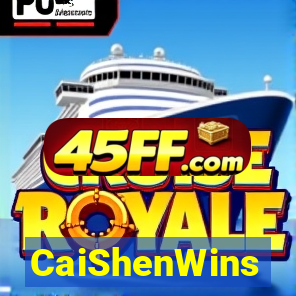 CaiShenWins