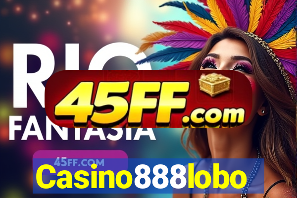 Casino888lobo