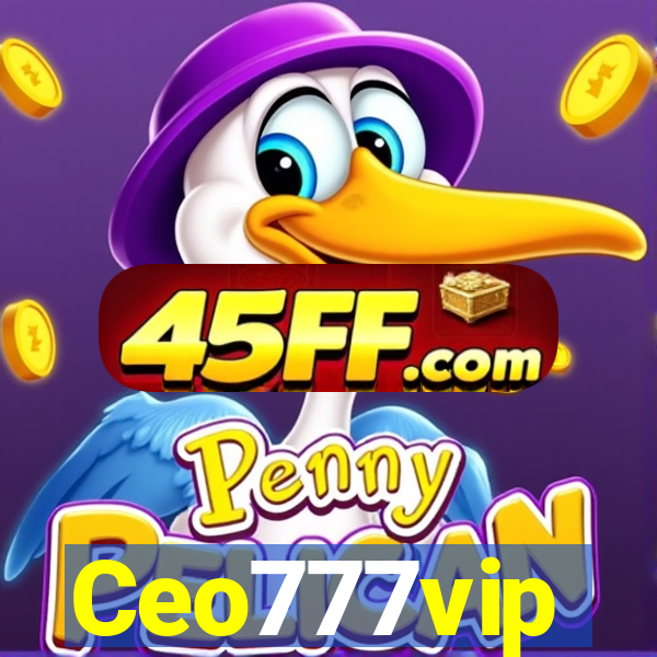 Ceo777vip