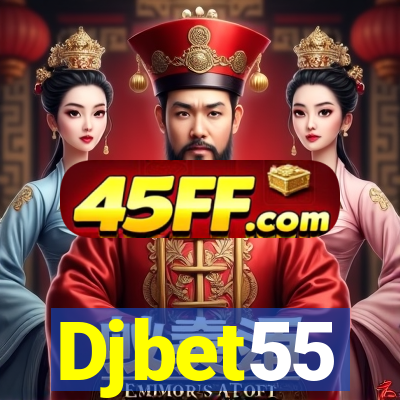 Djbet55