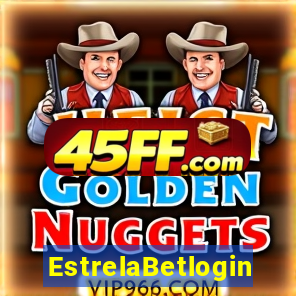 EstrelaBetlogin