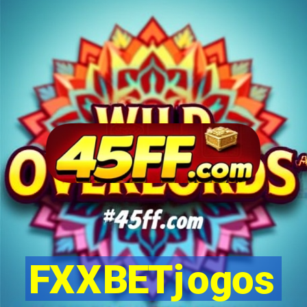FXXBETjogos