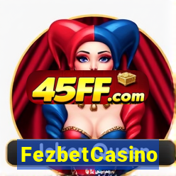 FezbetCasino