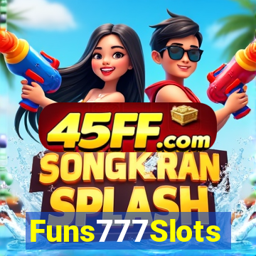 Funs777Slots