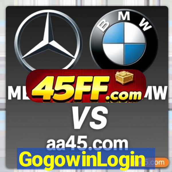 GogowinLogin