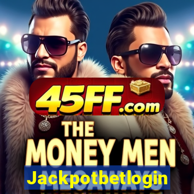 Jackpotbetlogin
