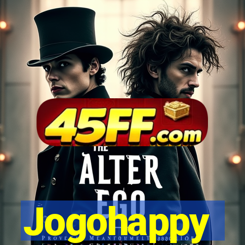 Jogohappy