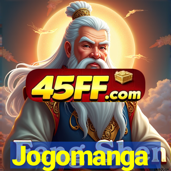Jogomanga