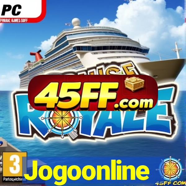 Jogoonline