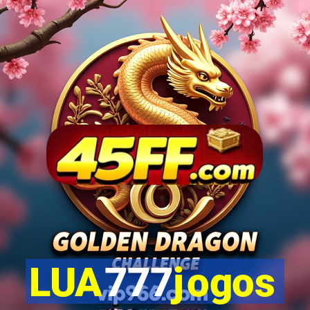 LUA777jogos