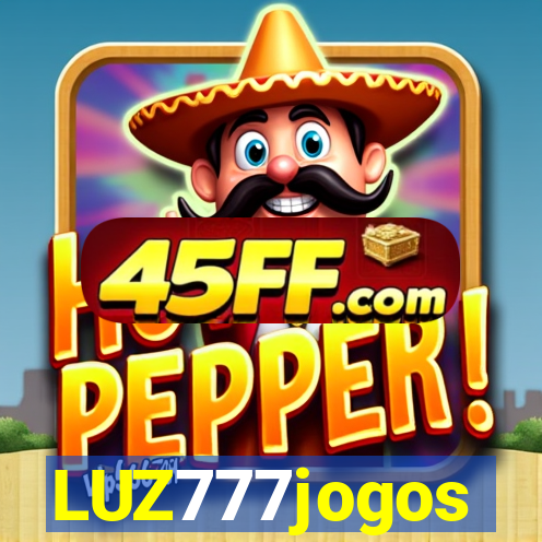 LUZ777jogos
