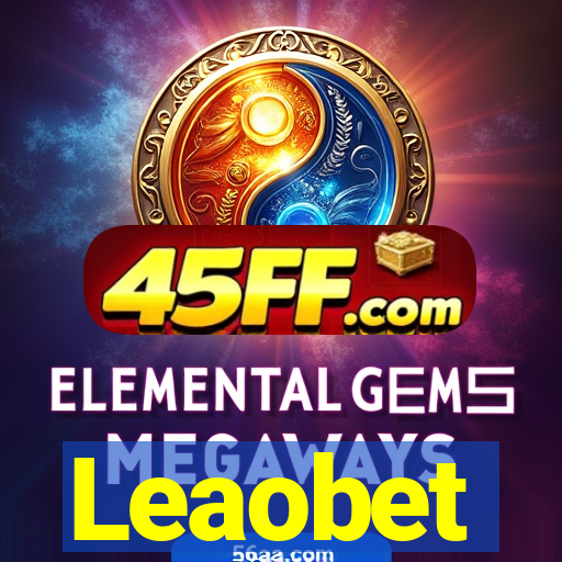 Leaobet