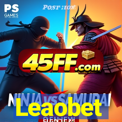 Leaobet