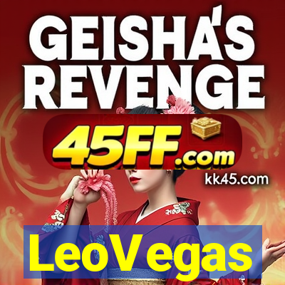 LeoVegas