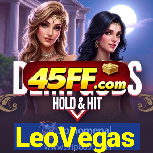 LeoVegas