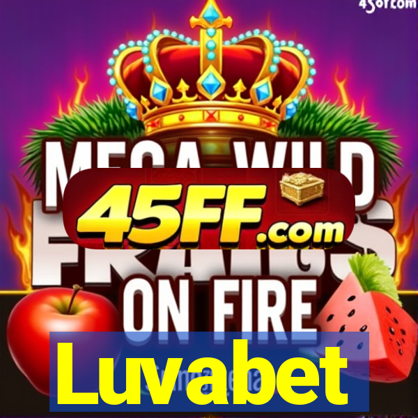 Luvabet