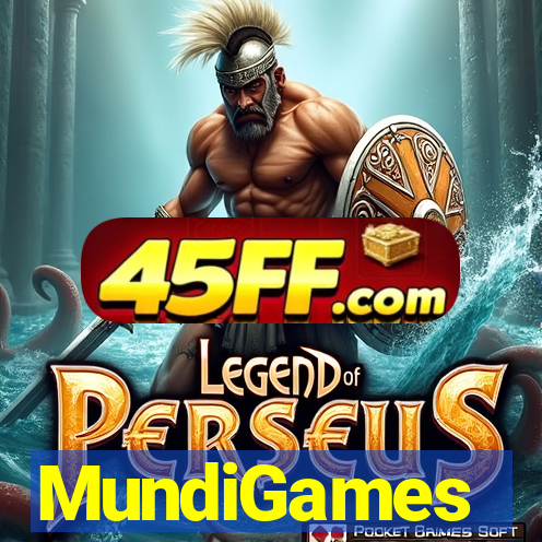 MundiGames