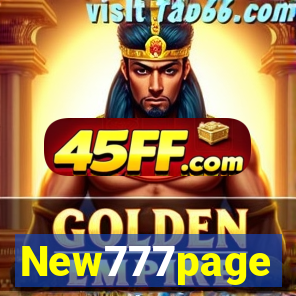 New777page