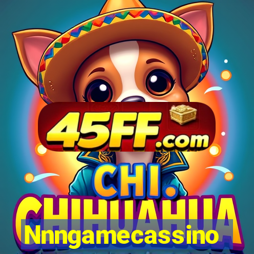 Nnngamecassino