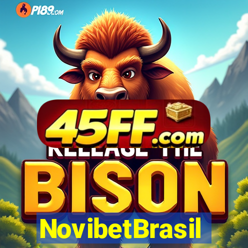 NovibetBrasil