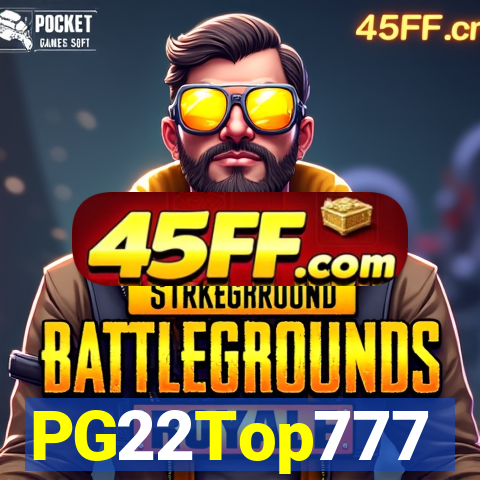 PG22Top777