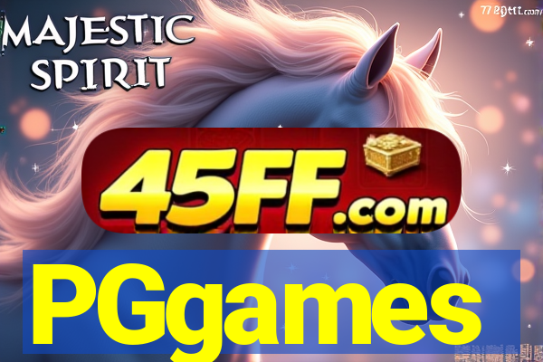 PGgames
