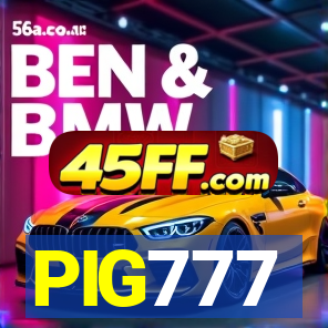 PIG777