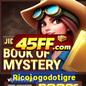 Ricojogodotigre