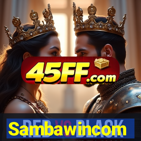 Sambawincom